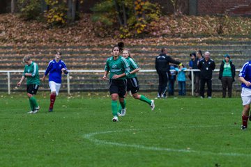 Bild 55 - Frauen NMS1 am 21.10.12